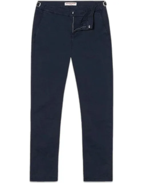 Campbell - Slim Fit Stretch Chinos