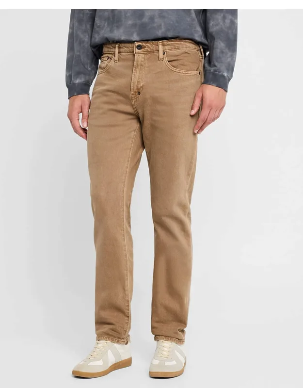 Cactus Overdyed Slim-fit Jeans