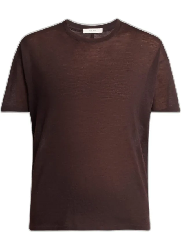 Cashmere Top