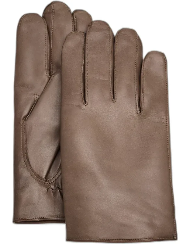 Hairsheep Machine Plain Glove