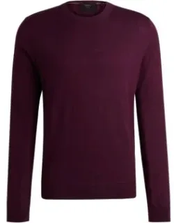 Regular-fit Cashmere Sweater
