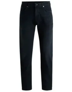 Regular-fit Jeans In Super-soft Denim
