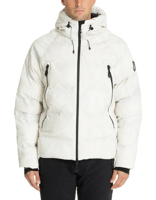 Ardor Protectum Down Jacket