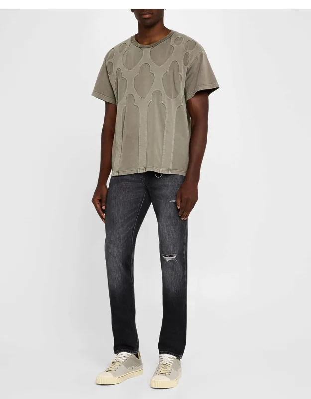 Magnolia Slim-straight Jeans