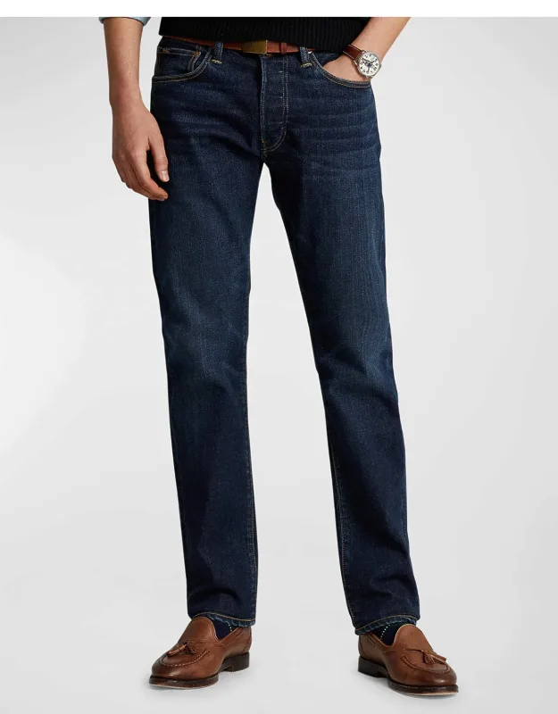 Sullivan Slim Stretch Jeans