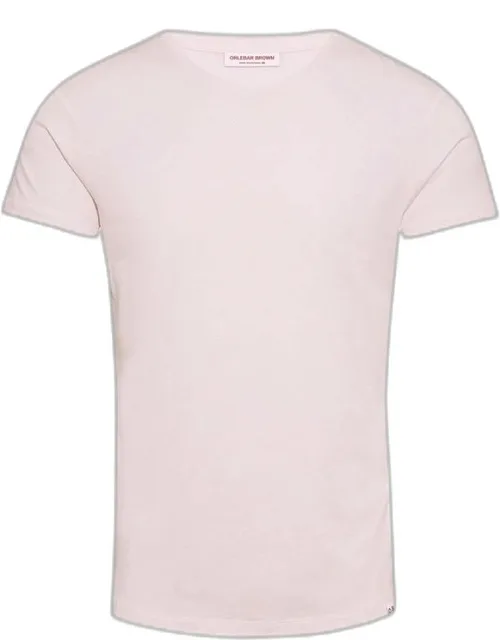 T-shirt Tailored Fit Crew Neck