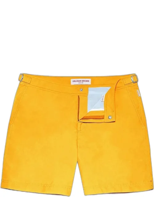 Bulldog Mid-length Swim Short