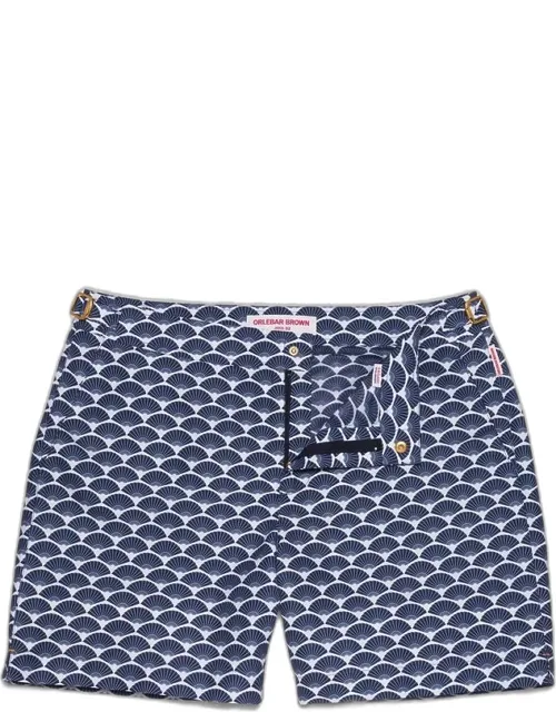 Mandarin Oriental Exclusive Mid-length Swim Shorts