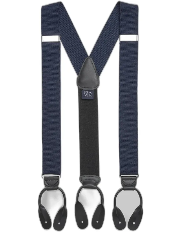 Oxford Brace Suspenders