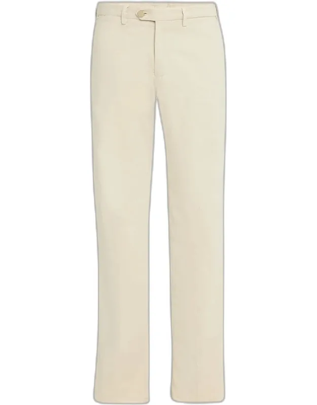 Supima Cotton Dress Pants
