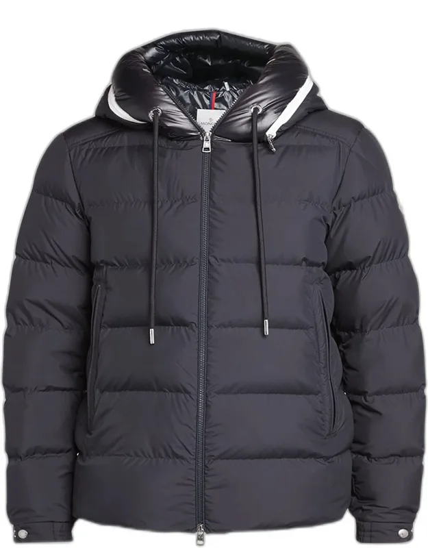 Cardere Puffer Jacket