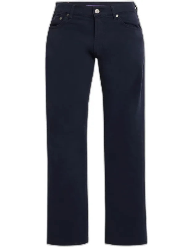 Sherrington Cashmere Twill Pants