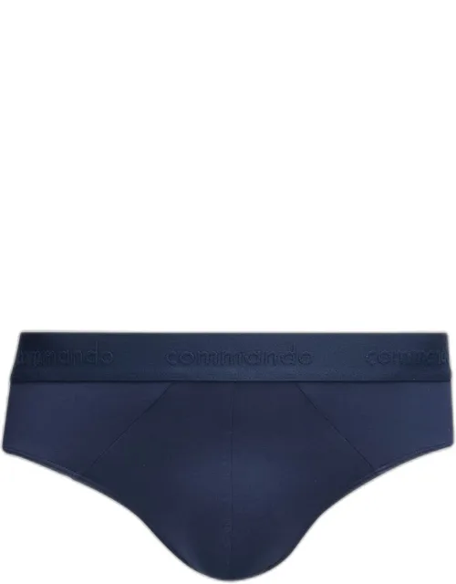Micro-modal Modern Fit Briefs