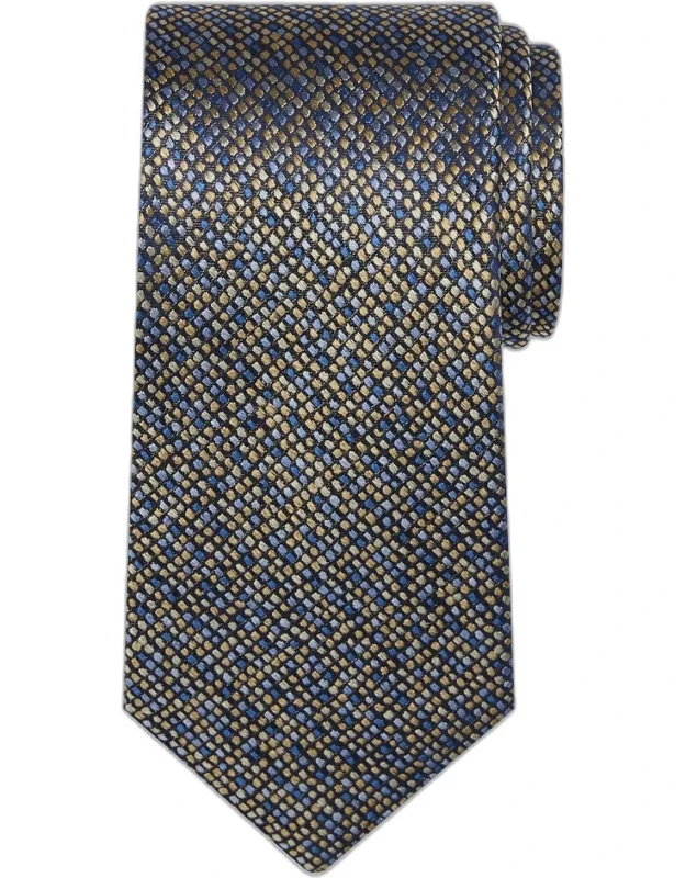 Reserve Collection Speckled Neat Tie