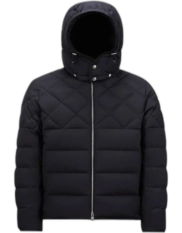 Cecaud Short Down Jacket