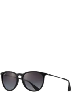 Round Metal Sunglasses