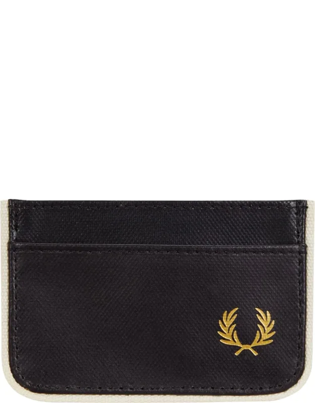 Card Holder "laurel Wreath"