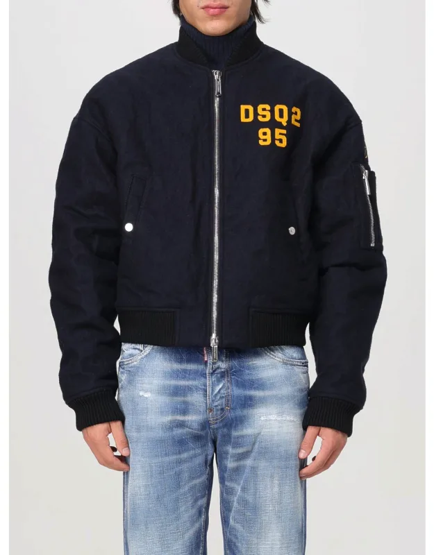 Jacket Navy