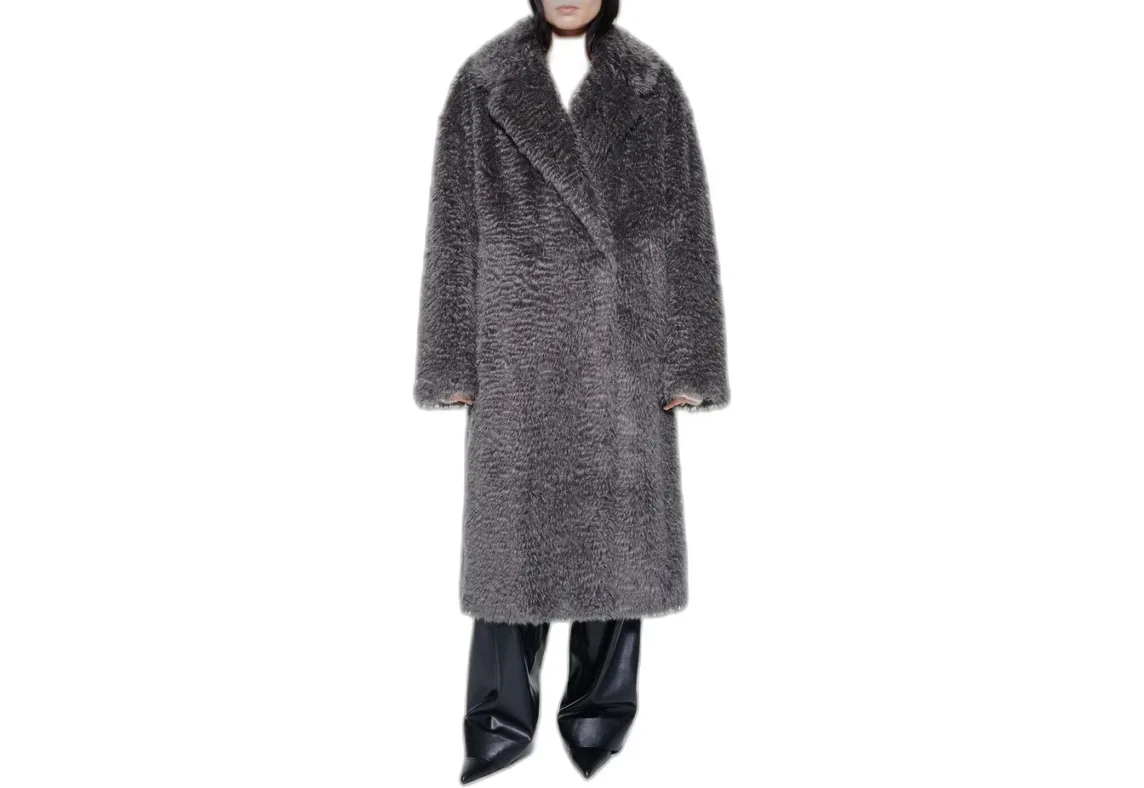 Nicole Coat