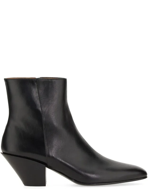 _roberto Festa Boot "allyk"_