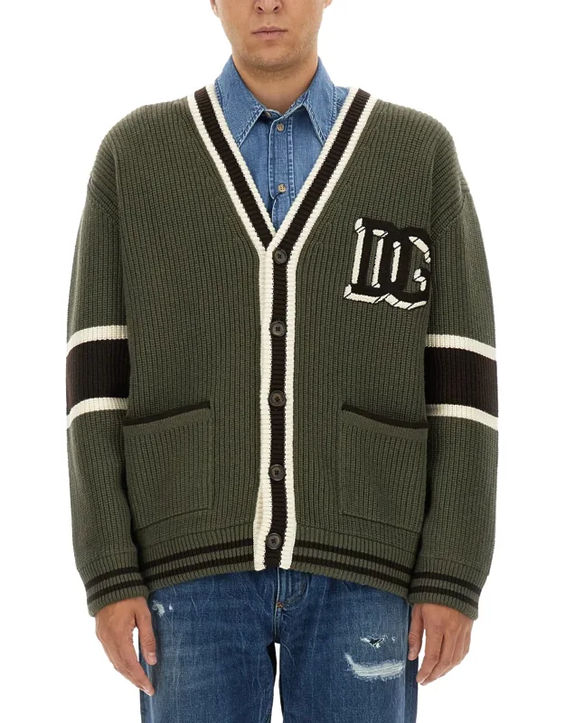 Cardigan Made In Italy