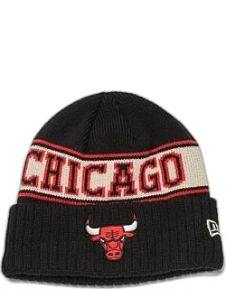 Chicago Bulls Nba Retro Beanie
