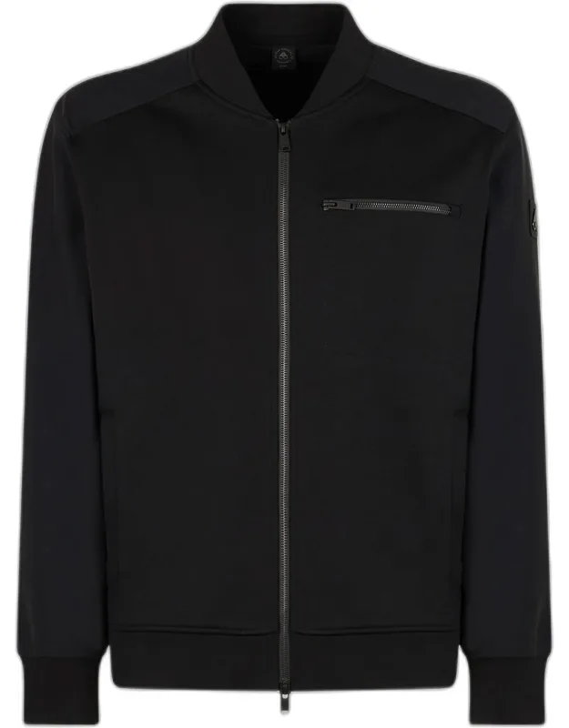 Perido Shirt-bomber Jacket Hybrid