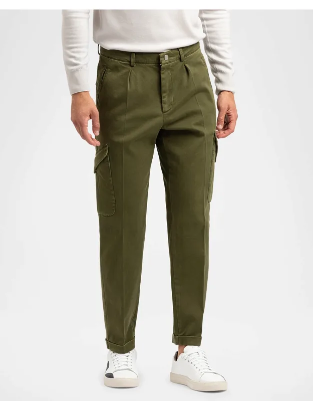 Military Cargo Pants