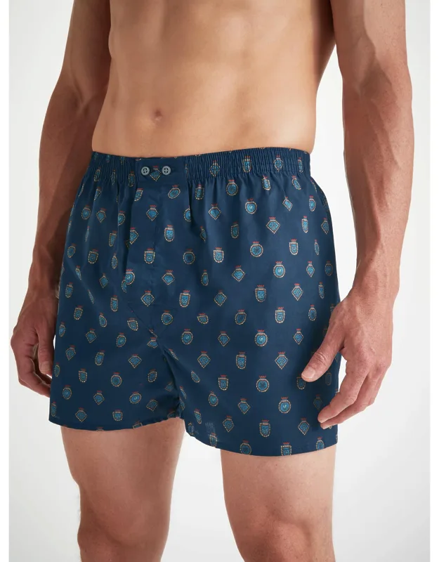 Classic Fit Boxers