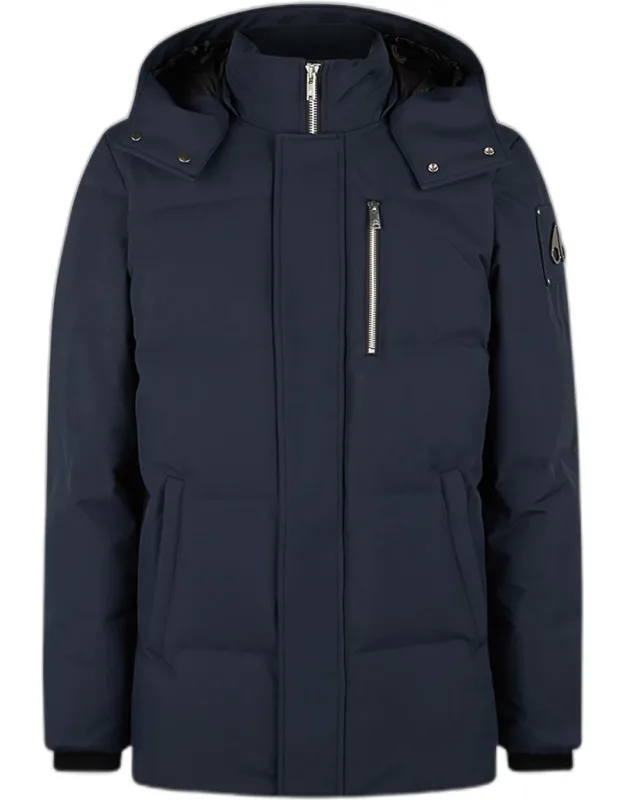 Cloud 3q Down Jacket