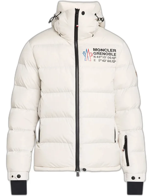 Isorno Short Down Jacket