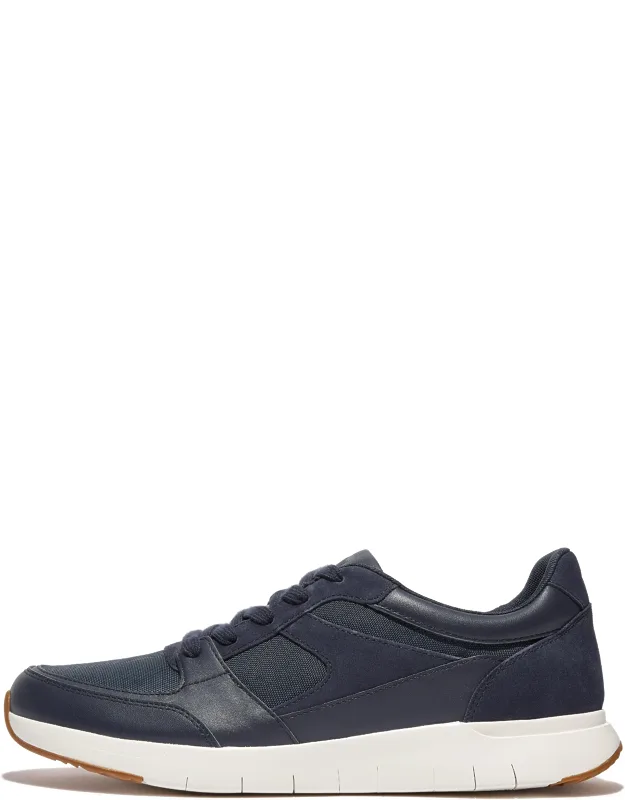 Anatomiflex Material-mix Panel Sneakers