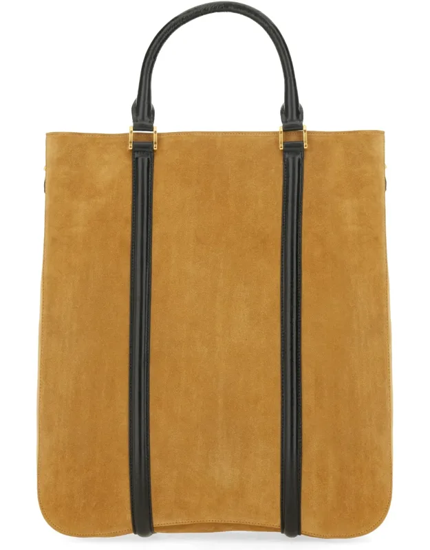 "paris Paris North South" Tote Bag