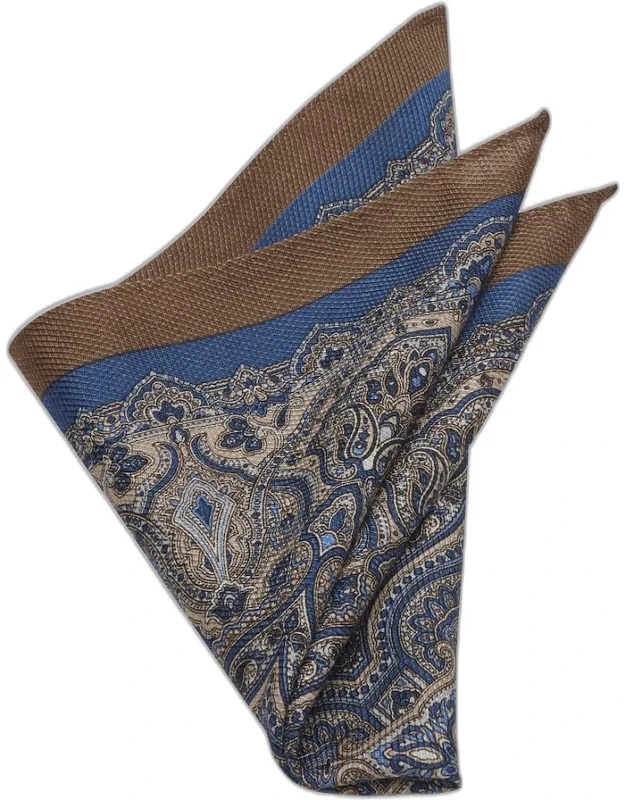 Persian Pocket Square