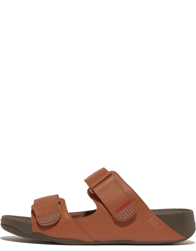 Leather Sandals