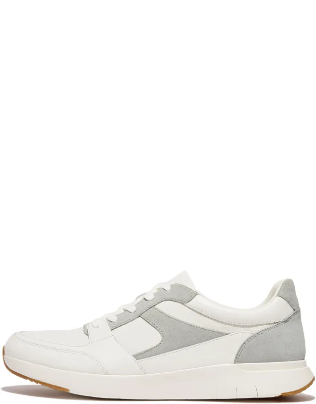 Anatomiflex Material-mix Panel Sneakers