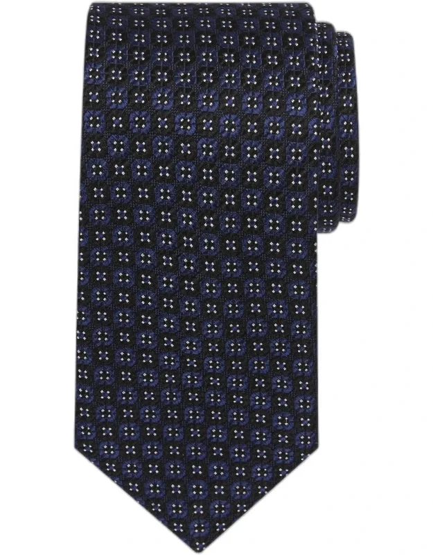 Reserve Collection Luxe Geo Tie
