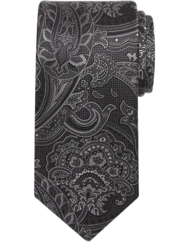 Reserve Collection Paisley Tie
