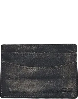 Leather Credit Card Holder