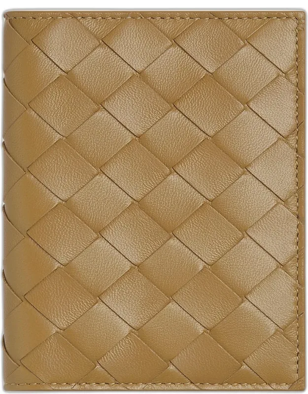 Leather Passport Case