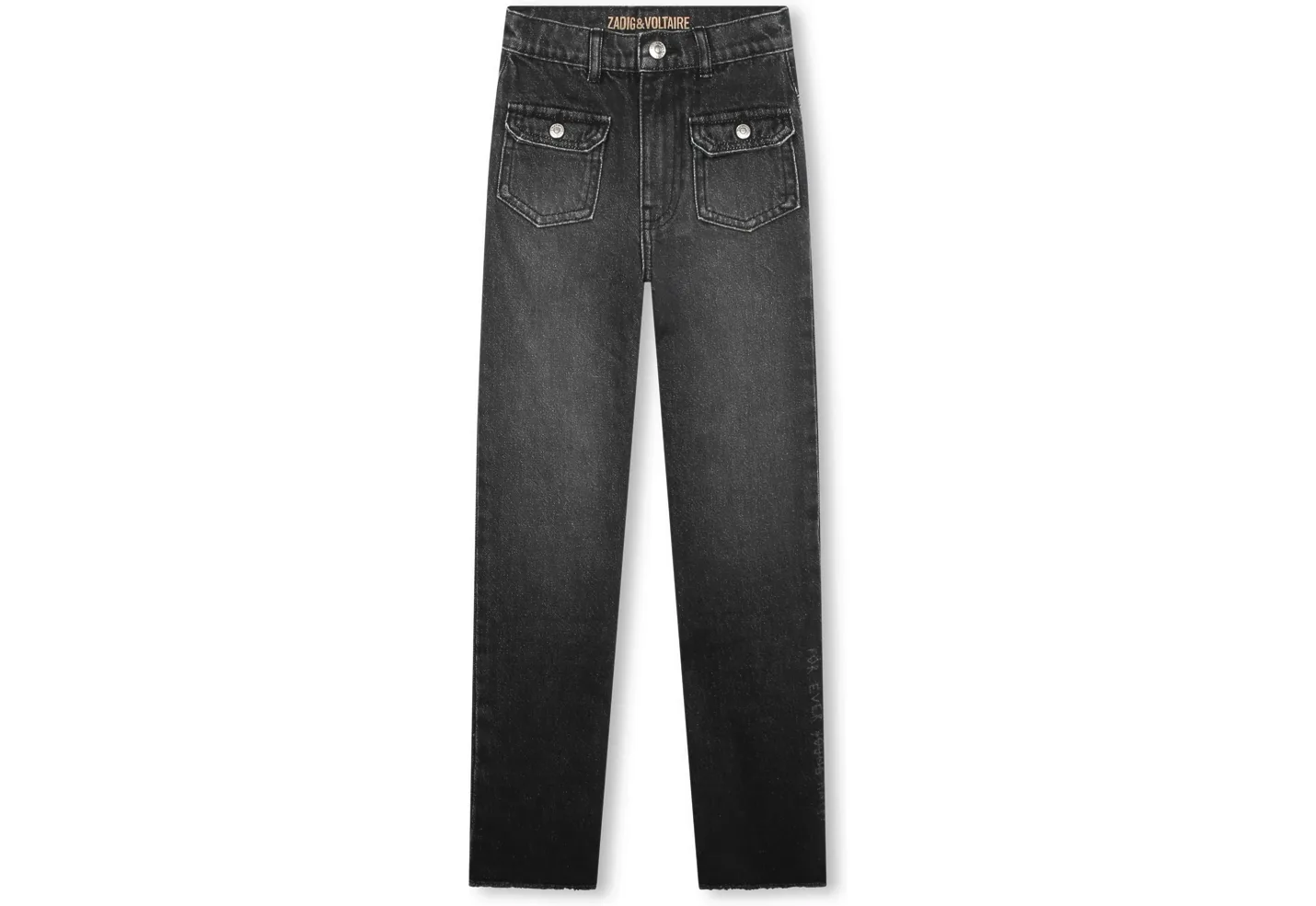 Jean Pants