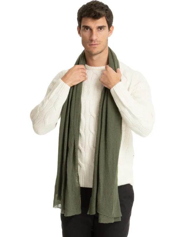 Cashmere Scarf
