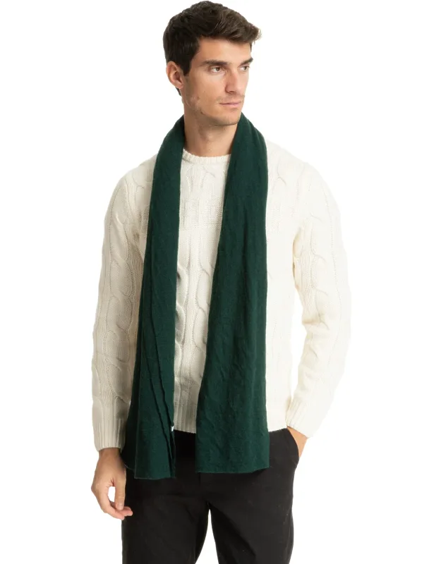 Cashmere Scarf