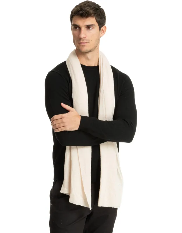 Cashmere Scarf