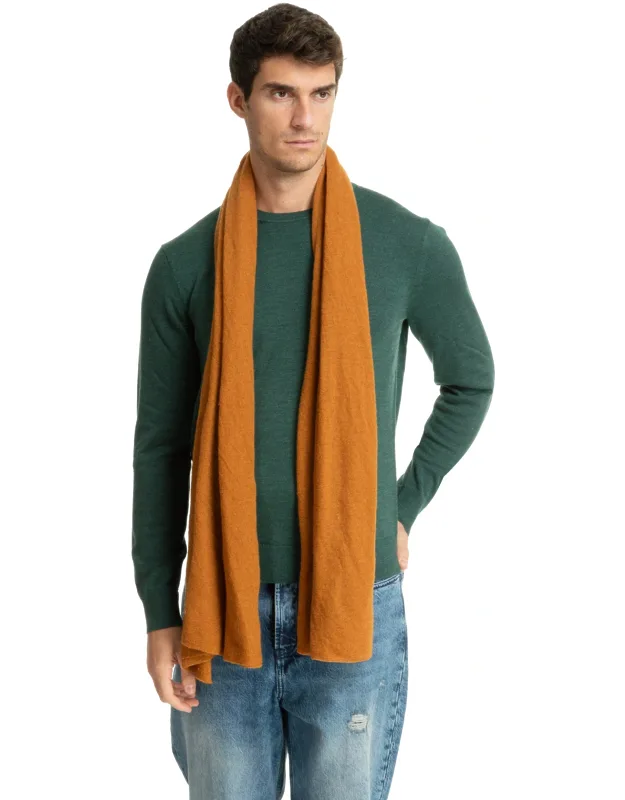 Cashmere Scarf