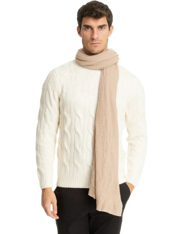Cashmere Scarf
