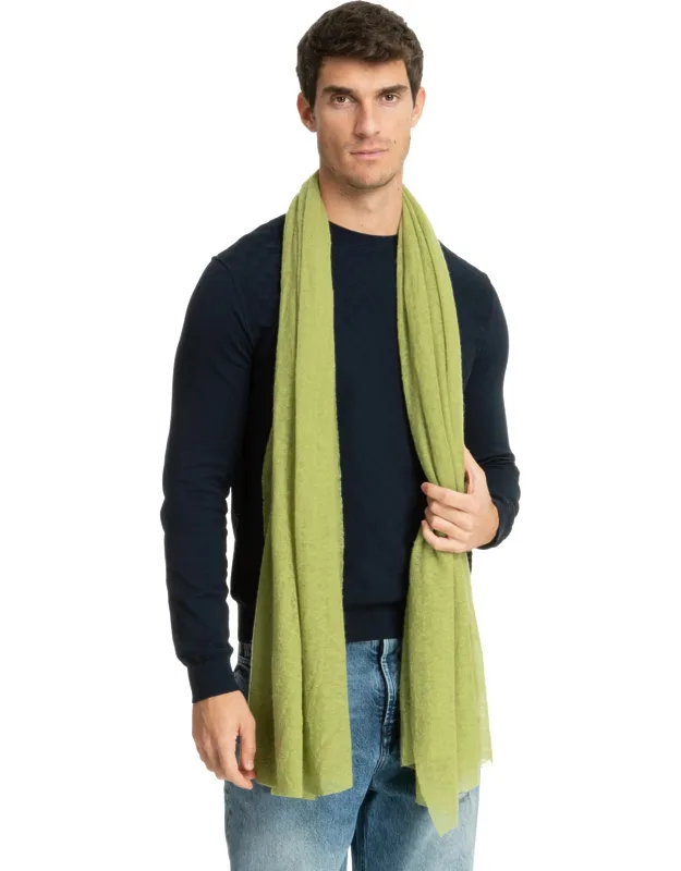 Cashmere Scarf