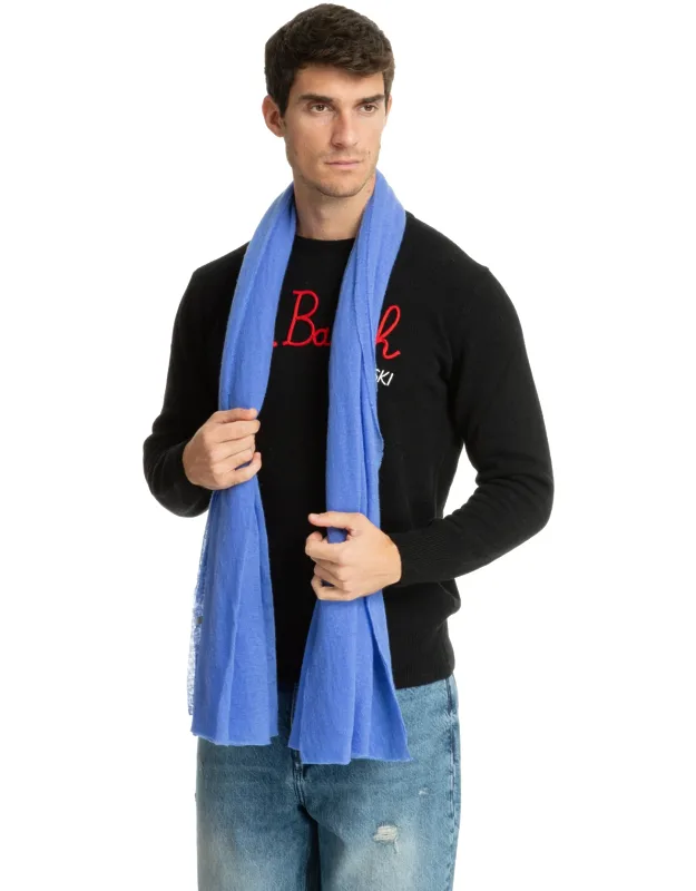 Cashmere Scarf