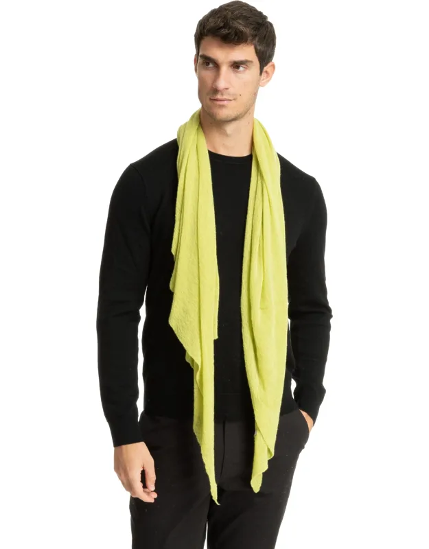 Cashmere Scarf