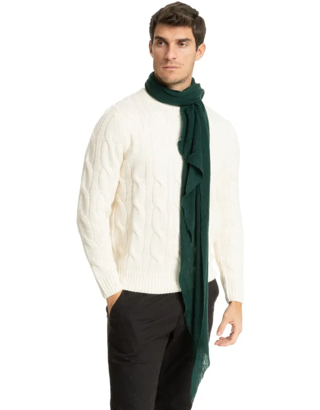 Cashmere Scarf